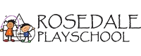 rosedale-playschool-logo