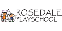 rosedale-playschool-logo